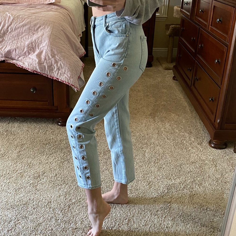 Kendall & Kylie Jeans